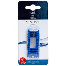 Product image of Vinove Paris Refill მანქანის არომატიზატორის კარტრიჯი