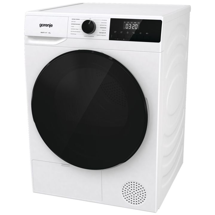 gorenje-dhna92c-9-kg-sashrobi-manqana-photo-3