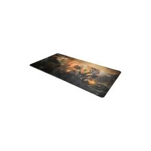 Product image of GravaStar Shark XL Black Mouse Pad მაუსპადი