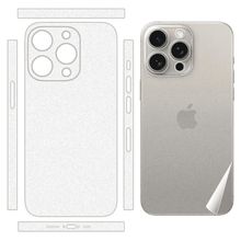 Product image of Newface 360 Full Body Back Protector For iPhone 11 Pro ეკრანის დამცავი