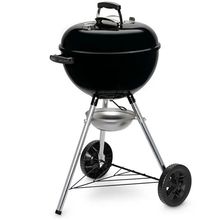 Product image of WEBER ORIGINAL KETTLE E-4710 Ø47სმ ნახშირის გრილი