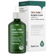 Product image of FARMSTAY CICA FARM BLEMISH CLEAR AMPOULE სახის შრატი
