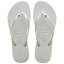 Product image of Havaianas Slim Crystal Sw II ქალის შლაპუნები