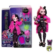 Product image of Mattel Monster High თოჯინა