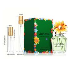 Product image of MARC JACOBS DAISY WILD INTENSE სუნამო