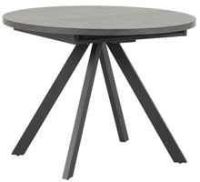 Product image of AKHALI AVEJI RONDO გასაშლელი მაგიდა