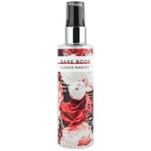 Product image of Missha Dare Body Mist - Flower Market ტანის სპრეი