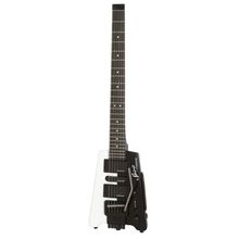 Product image of Steinberger Spirit GT-PRO Deluxe HSH - Black (Incl. Gig Bag) ელექტრო გიტარა