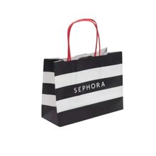 Product image of Sephora Paper Bag  L - სასაჩუქრე ჩანთა
