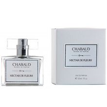 Product image of CHABAUD EDP NECTAR DE FLEURS 30მლ სუნამო