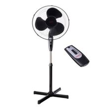 Product image of ARDESTO FN-R1608CB FAN WITH REMOTE CONTROL CROSS- SECTION SUPPORT დასადგამი ვენტილატორი