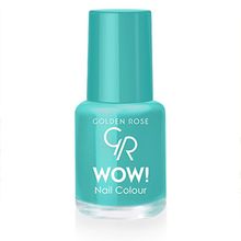 Product image of Golden Rose GR WOW NAIL COLOUR  NO: 99 ფრჩხილის ლაქი