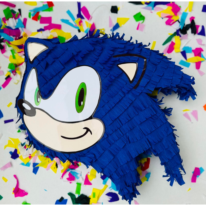 pinata-sonic