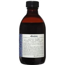 Product image of DAVINES ALCHEMIC 280მლ შამპუნი