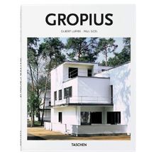 Product image of TASCHEN Gropius