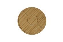 Product image of ბამბუკის დაფა