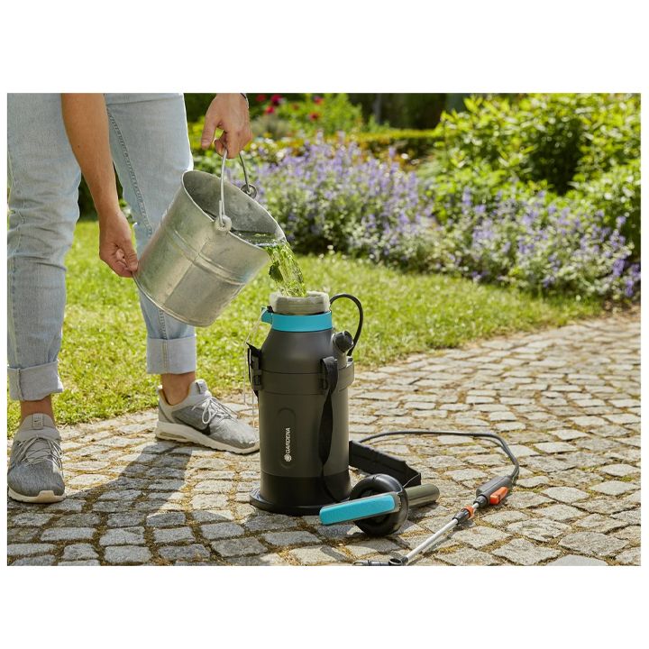 gardena-easypump-tsnevis-gamfrqvevi-photo-2