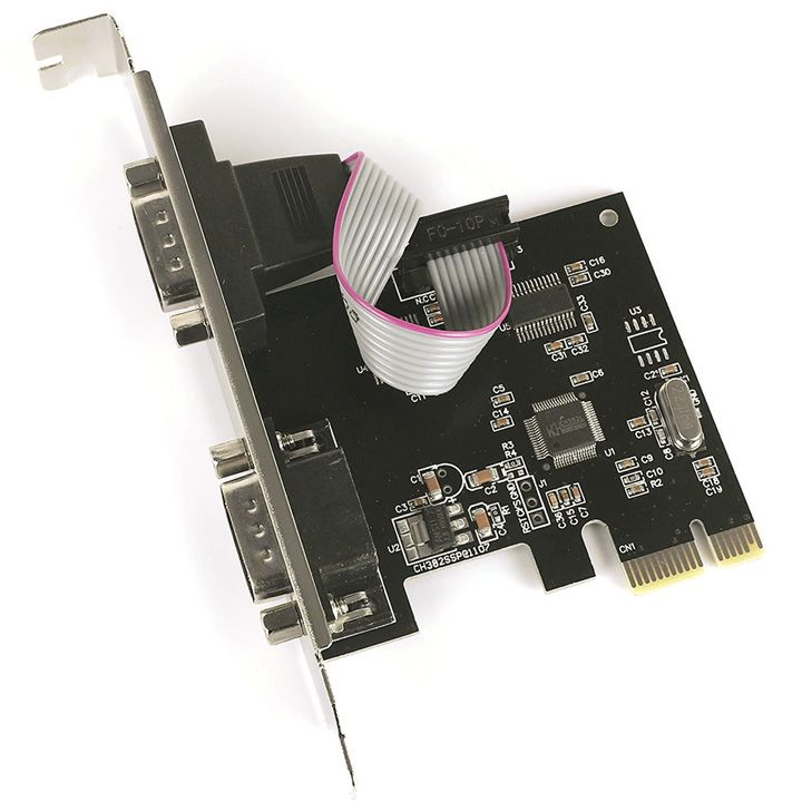 kingda-kdpcie-sp-pci-e-to-serial-gadamqvani-photo-2