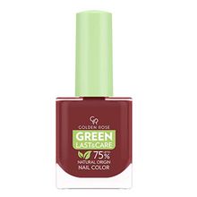 Product image of Golden Rose GREEN LAST&CARE NAIL COLOR N164 ფრჩხილის ლაქი 10.2მლ