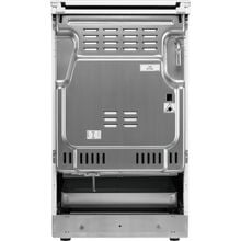 Product image of Gas Cooker/ Electrolux/ Electrolux LKK560222X Top 4 Gas, Oven Electric, 855х500х600, Silver, Gas Control