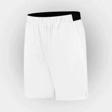 Product image of სპორტილი შორტი UNISEX GAME SHORTS 6.5 INCH-WHITE/BLACK SIZE L (შავი/თეთრი)