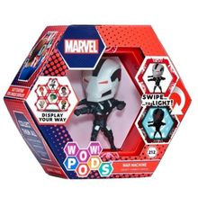Product image of Wow POD Marvel War Machine პერსონაჟის მანათობელი ფიგურა
