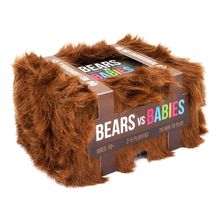 Product image of სამაგიდო თამაში Bears vs Babies