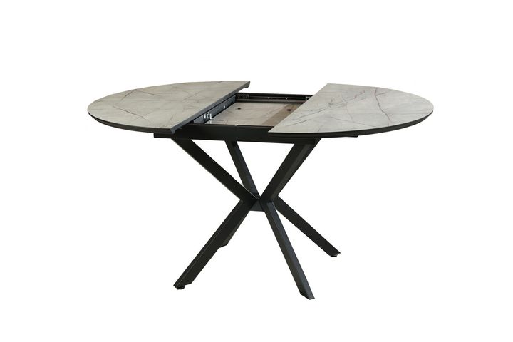 comfort-room-turquli-gasashleli-magida-110sm-diametri-da-4-skami-photo-3