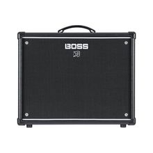 Product image of Boss KTN-100 3, Powerful 100-Watt Combo Amp With A Custom 12-Inch გიტარის გამაძლიერებელი