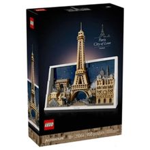 Product image of LEGO ARCHITECTURE PARIS 21064 958ც