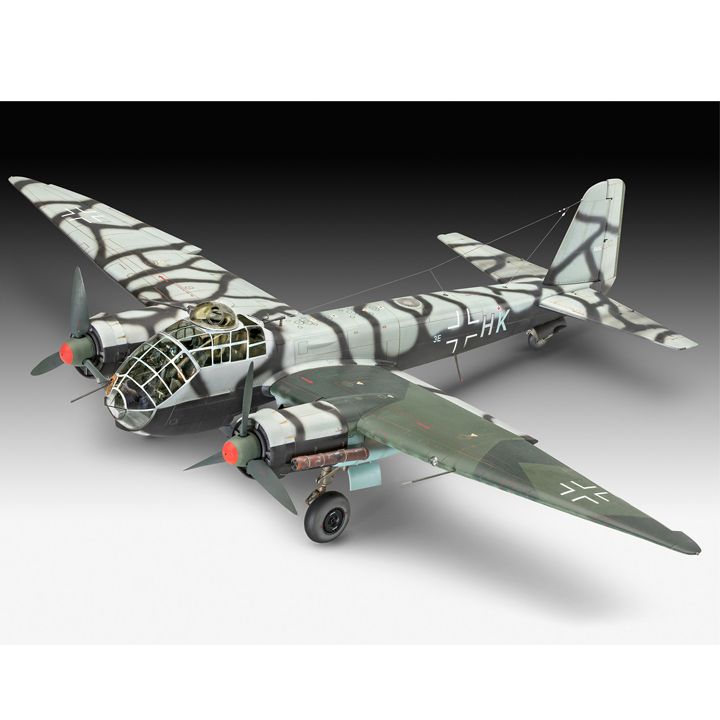 revell-junkers-ju188-a-2-rcher-asatsqobi-tvitmfrinavi-photo-2