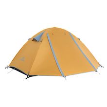 Product image of კარავი - Naturehike Bleik Type B | 2 ადგილიანი | ყვითელი