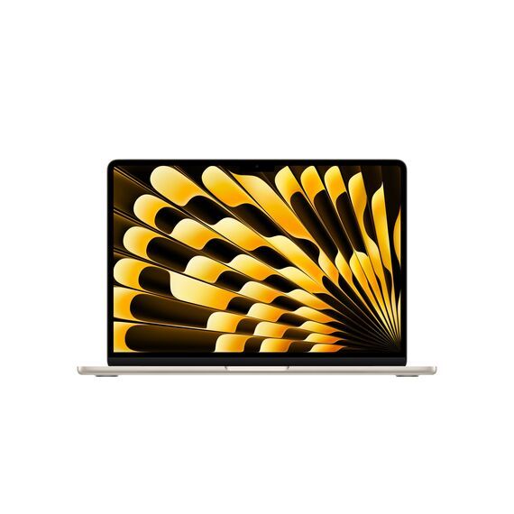 macbook-air-13-inchstarlightmodel-a3240m4-chip-with-10c-cpu-10c-gpu16gb-unified-memory70w-usb-c-power-adapter512gb-ssd-keyboard-engrus