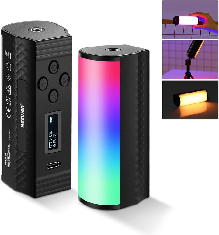 neewer-tl96rgb-handheld-rgb-led-video-light-wand-ganateba-photo-2