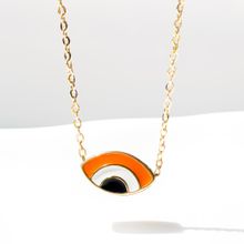 Product image of ტიტანის მოოქროვილი ყელსაბამი