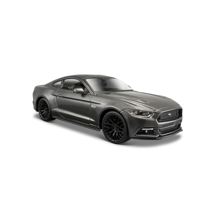 maisto-new-ford-mustang-satamasho-transporti-photo-2