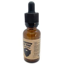 Product image of Naturale წვერის დამატენიანებელი ზეთი - ვანილი