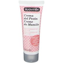 Product image of Suavinex მკერდის თავების სამკურნალო კრემი