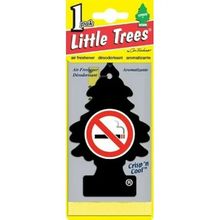 Product image of Little Trees "Traditional" No Smoking მანქანის არომატიზატორი
