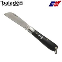 Product image of Traditional pocket knife 'Breizh' stamina wood handle
