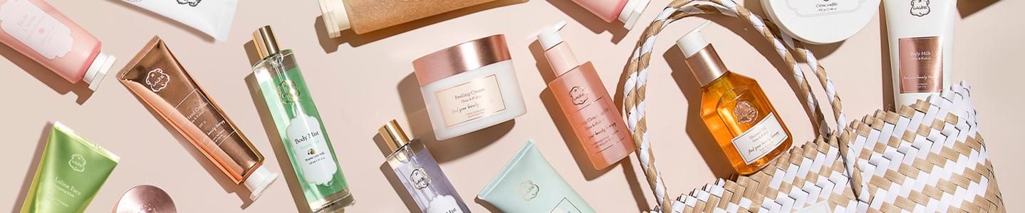 Cover photo of Laline