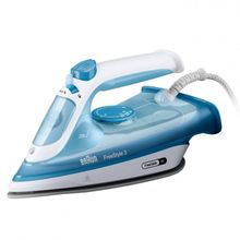 Product image of BRAUN FI3144BL 2400W უთო