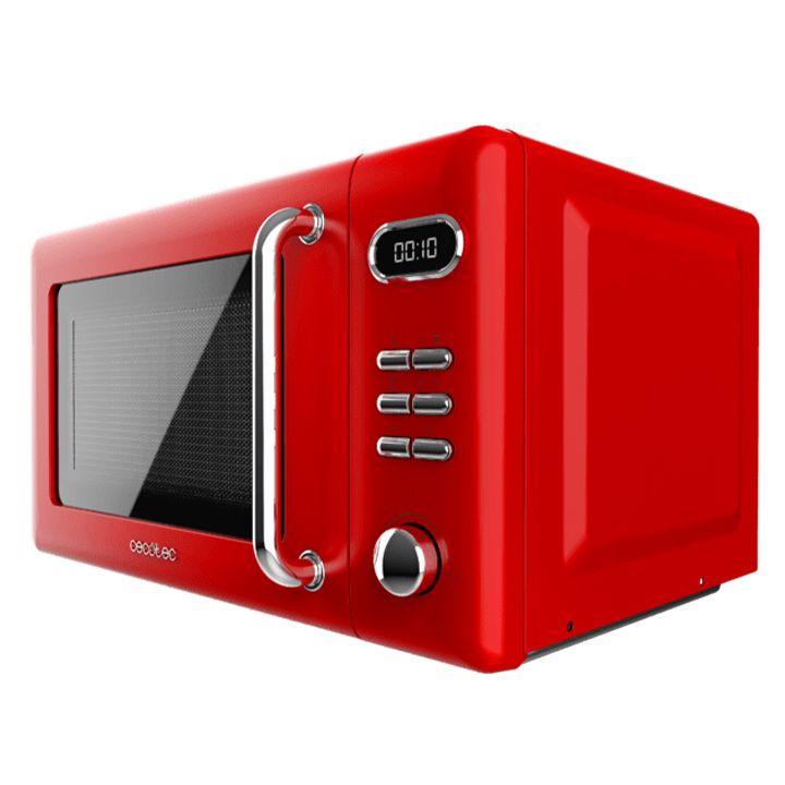 cecotec-proclean-5110-retro-red-20l-mikrotalghuri-ghumeli-photo-4