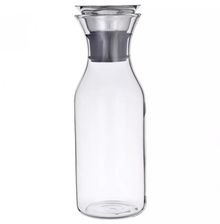 Product image of მინის გრაფინი საცობით MG-1583