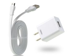 Product image of REMAX დამტენი  RP-U14 Lightning White