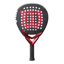 Product image of Wilson Bela Pro V3 2025 პადელის ჩოგანი