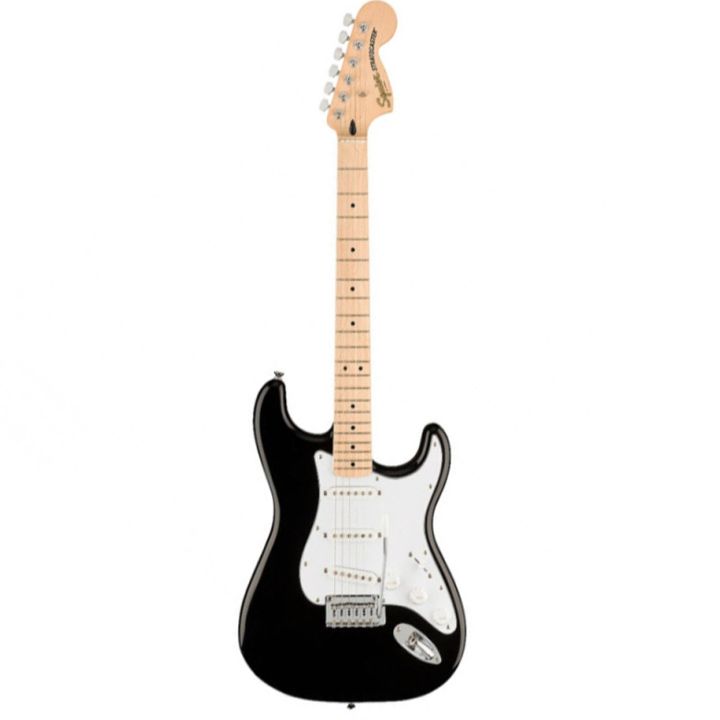 fender-squier-affinity-series-stratocaster-mf-electric-guitar-eleqtro-gitara