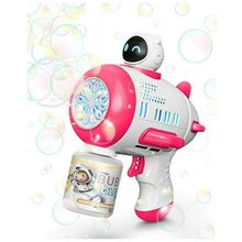 Product image of სათამაშო საპნის ბუშტების თოფი