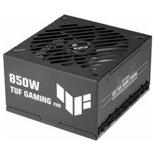 Product image of ASUS TUF-GAMING-850G-EVO 850W 80 PLUS GOLD კვების ბლოკი გეიმერული