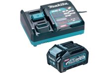 Product image of Makita 191J67-0  დამტენის და აკუმულატორის კომპლექტი